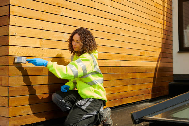 Affordable Siding Repair and Maintenance Services in Helena Valley West Central, MT